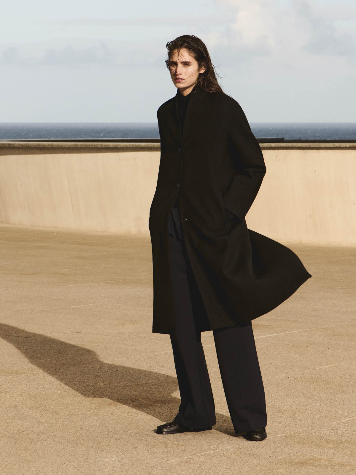 COS Late Winter 2025‑26 Pre‑Spring 2026 Campaign