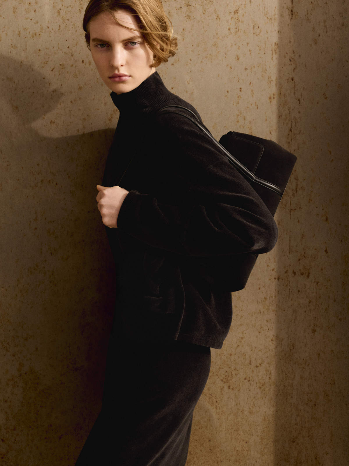 COS Late Winter 2025‑26 Pre‑Spring 2026 Campaign