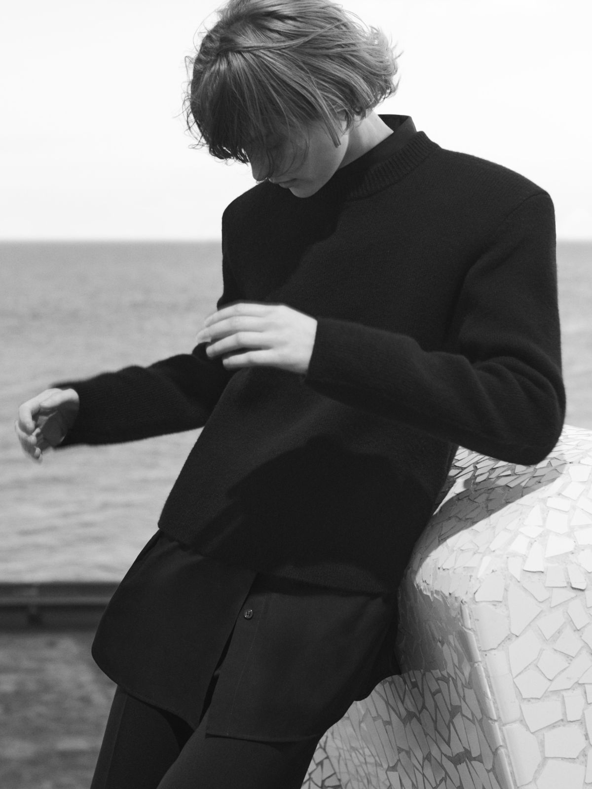 COS Late Winter 2025‑26 Pre‑Spring 2026 Campaign