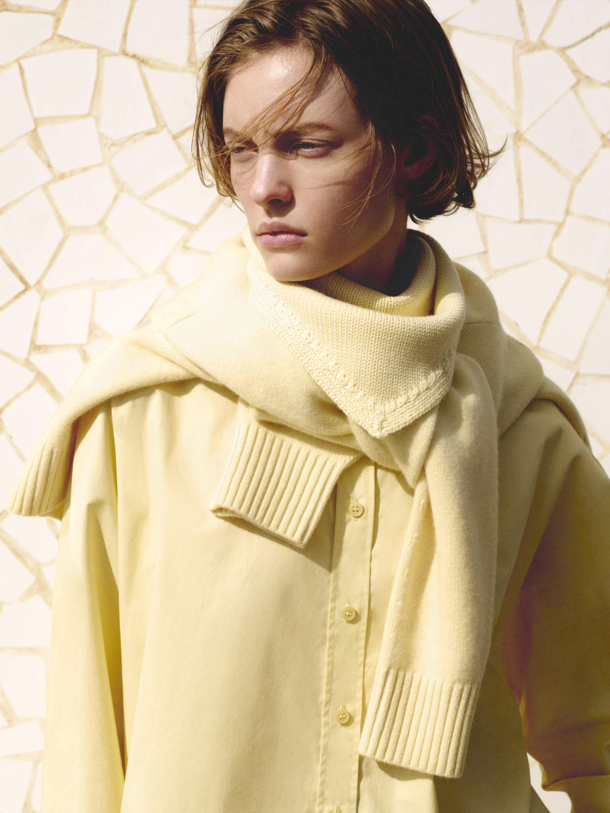 COS Late Winter 2025‑26 Pre‑Spring 2026 Campaign