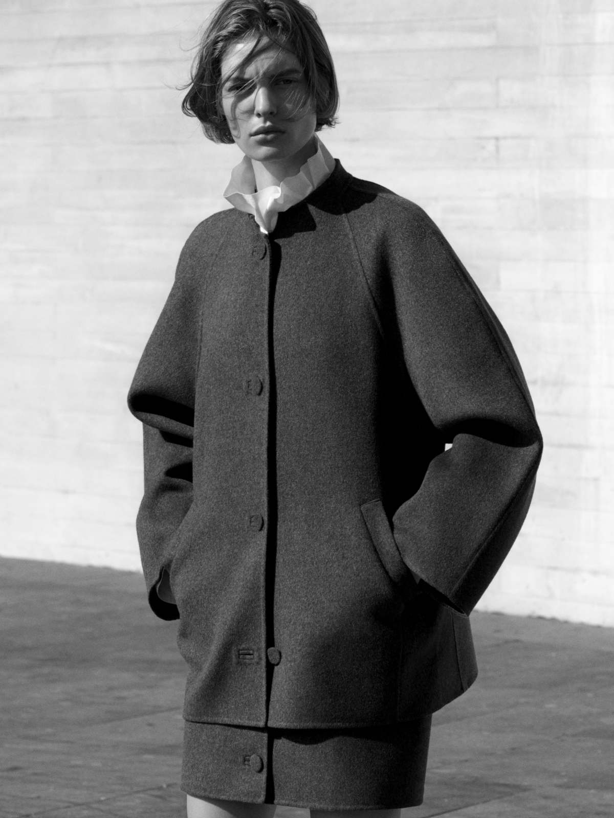 COS Late Winter 2025‑26 Pre‑Spring 2026 Campaign