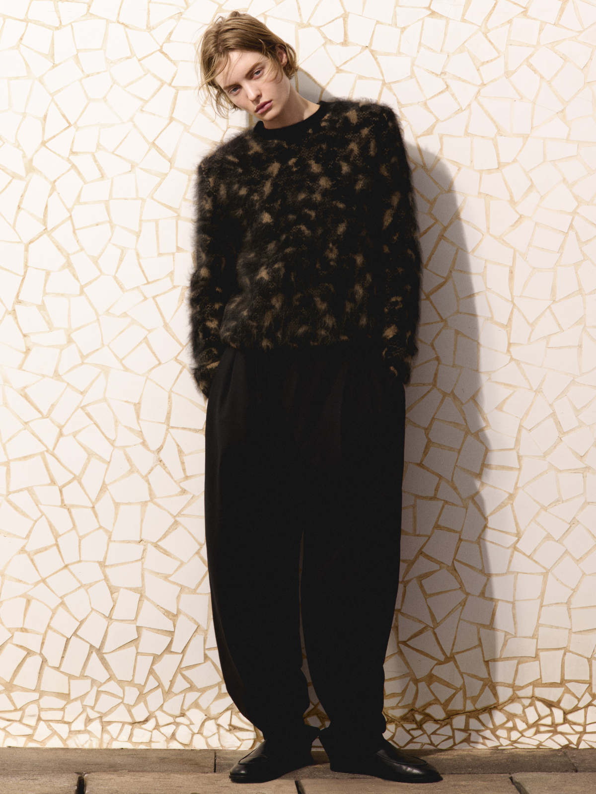 COS Late Winter 2025‑26 Pre‑Spring 2026 Campaign