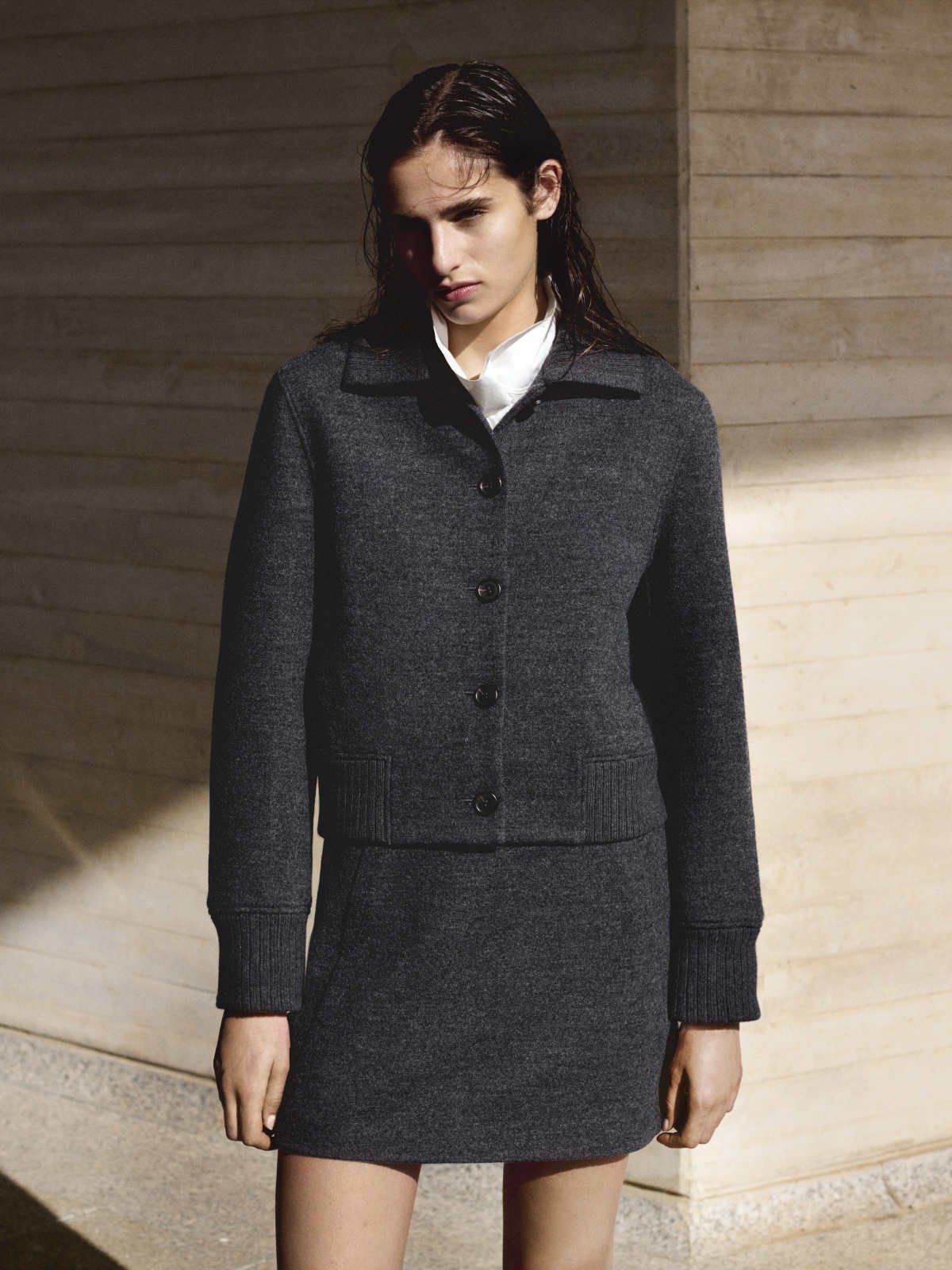 COS Late Winter 2025‑26 Pre‑Spring 2026 Campaign