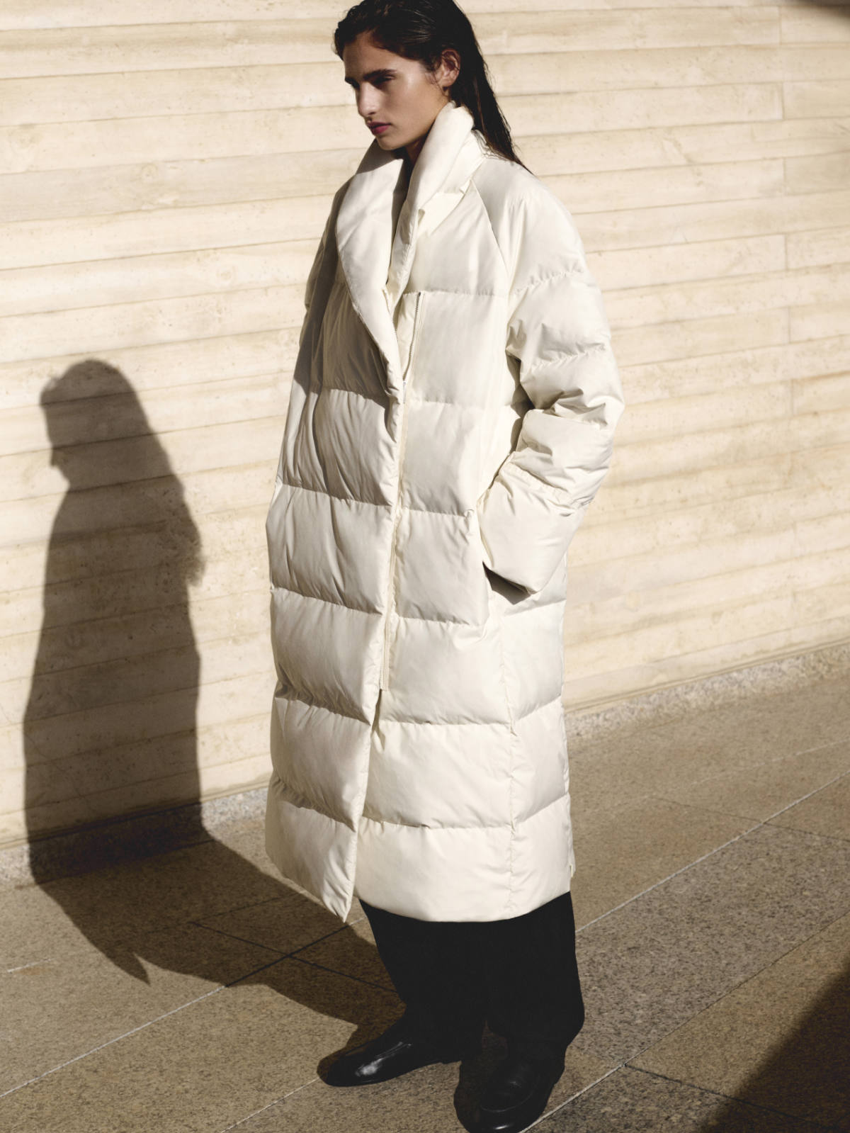 COS Late Winter 2025‑26 Pre‑Spring 2026 Campaign