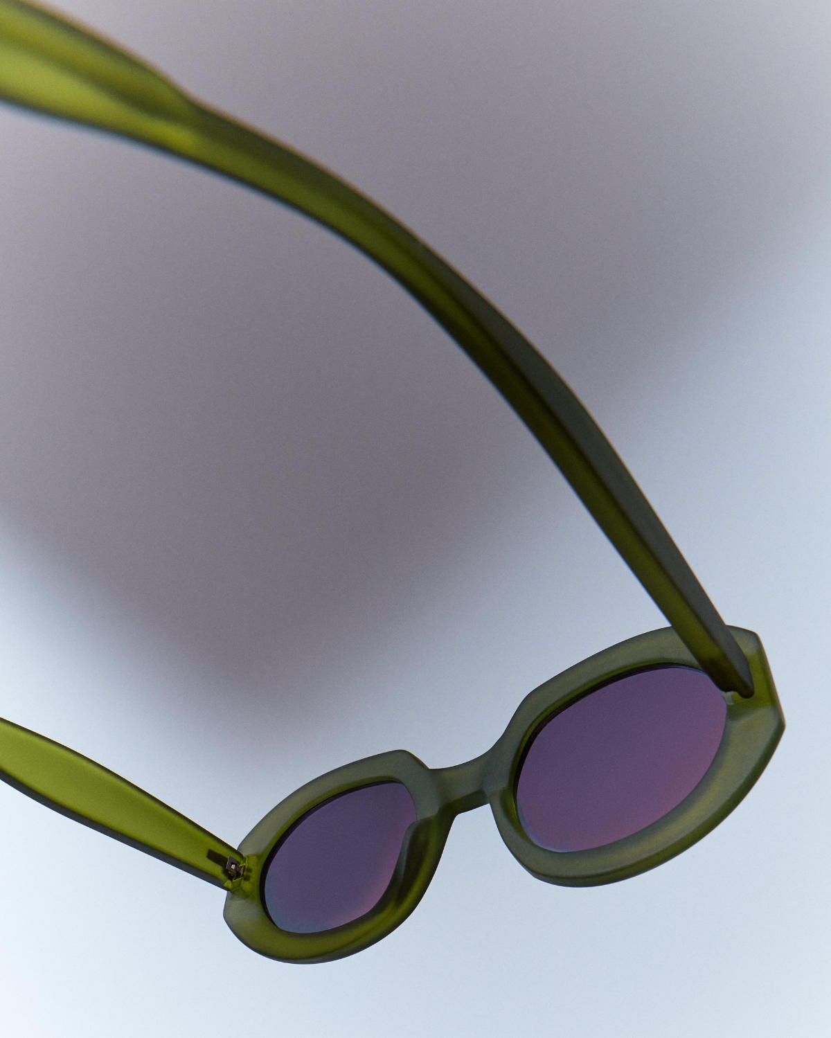 COS Presents Its Vision For SS 2021 And Launches Circular COS X Yuma Labs Sunglasses Collaboration