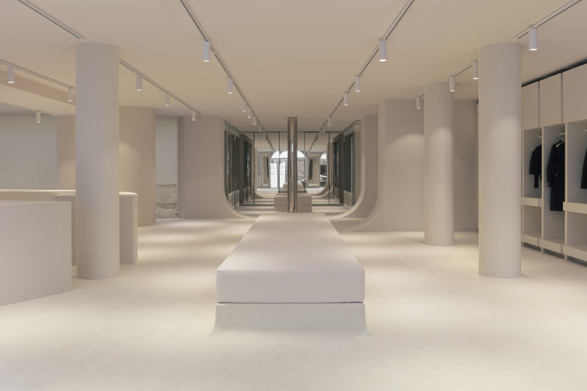New Openings Of Luxury Boutiques - May 2021