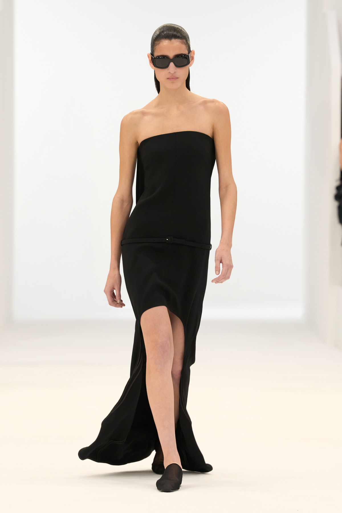 Courrèges Spring-Summer 2026 Collection: A Solar Ascension In Luxury Fashion