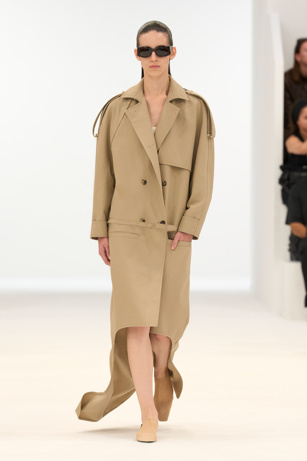 Courrèges Spring-Summer 2026 Collection: A Solar Ascension In Luxury Fashion
