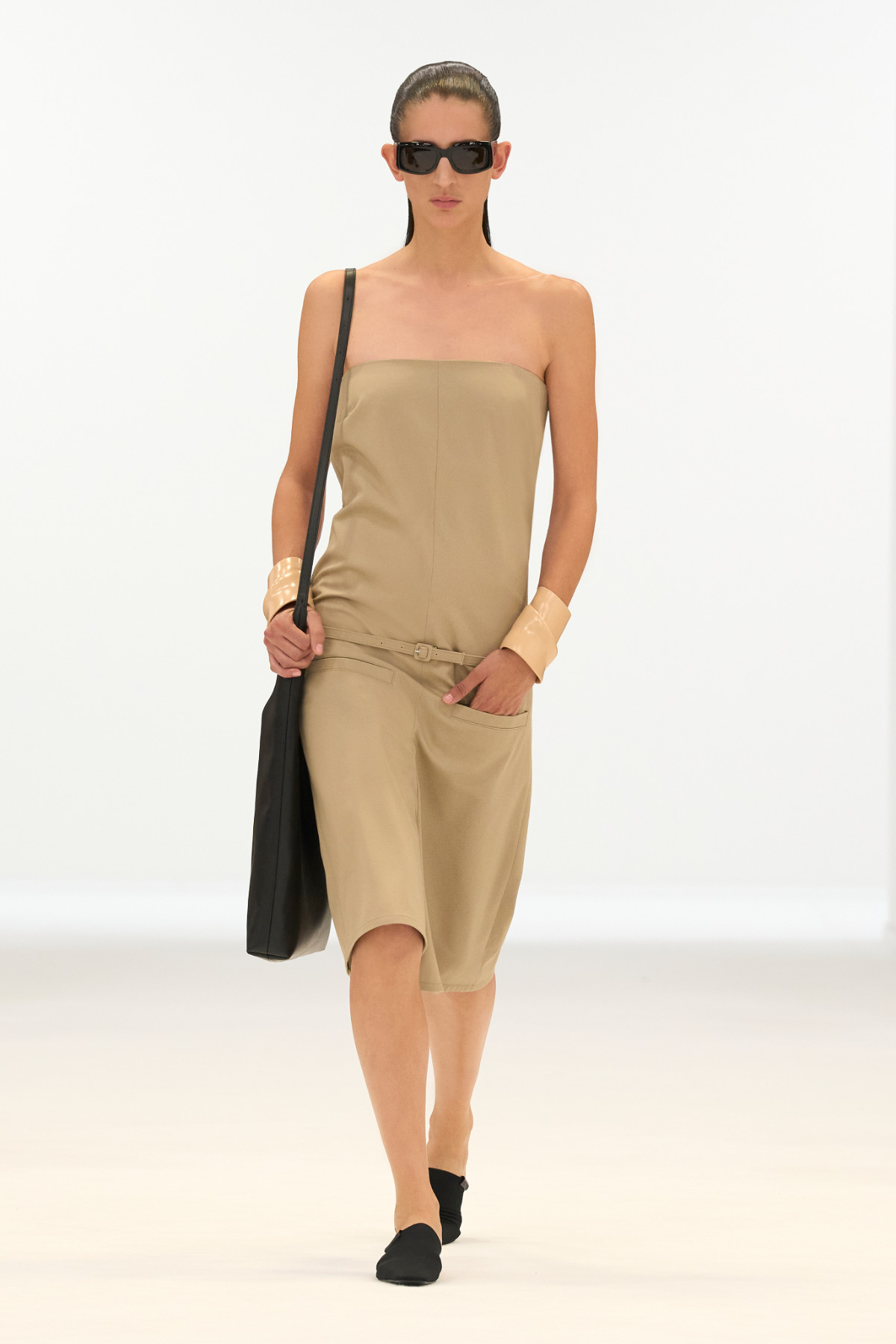 Courrèges Spring-Summer 2026 Collection: A Solar Ascension In Luxury Fashion
