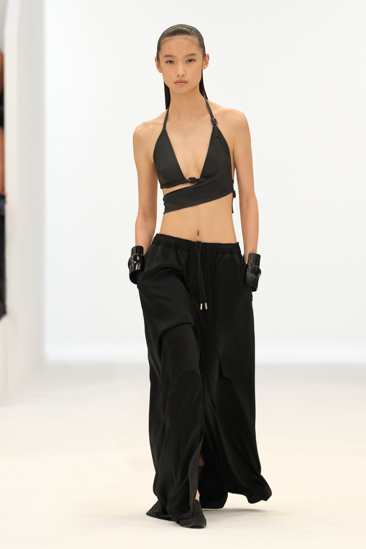 Courrèges Spring-Summer 2026 Collection: A Solar Ascension In Luxury Fashion