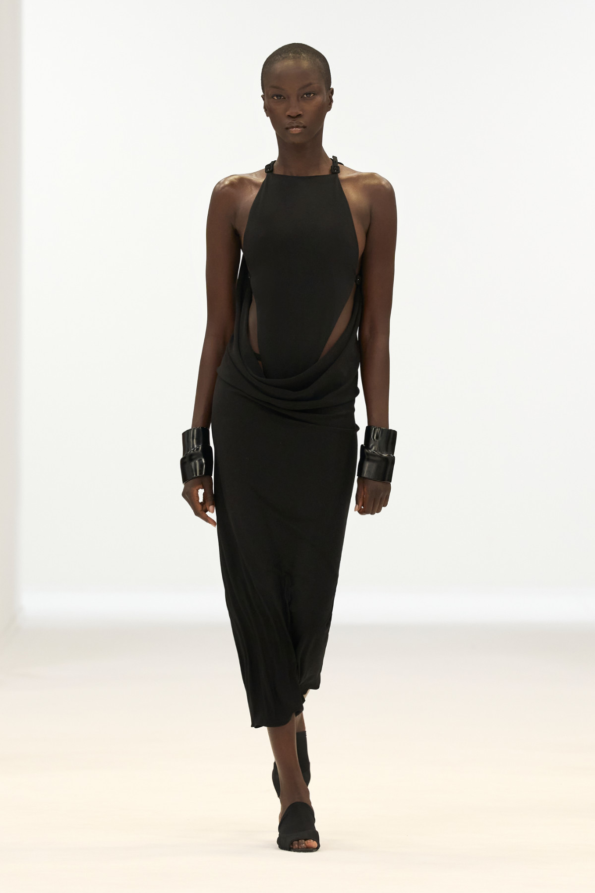Courrèges Spring-Summer 2026 Collection: A Solar Ascension In Luxury Fashion