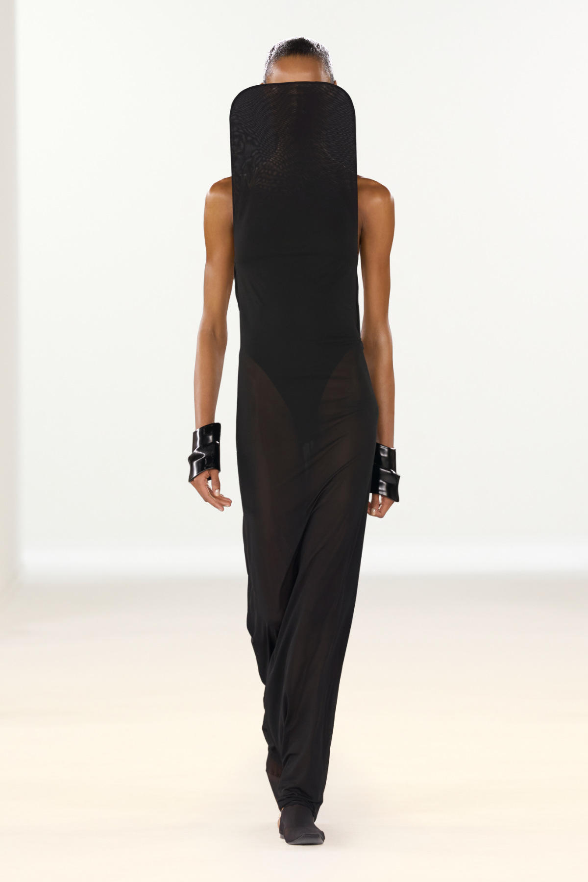Courrèges Spring-Summer 2026 Collection: A Solar Ascension In Luxury Fashion