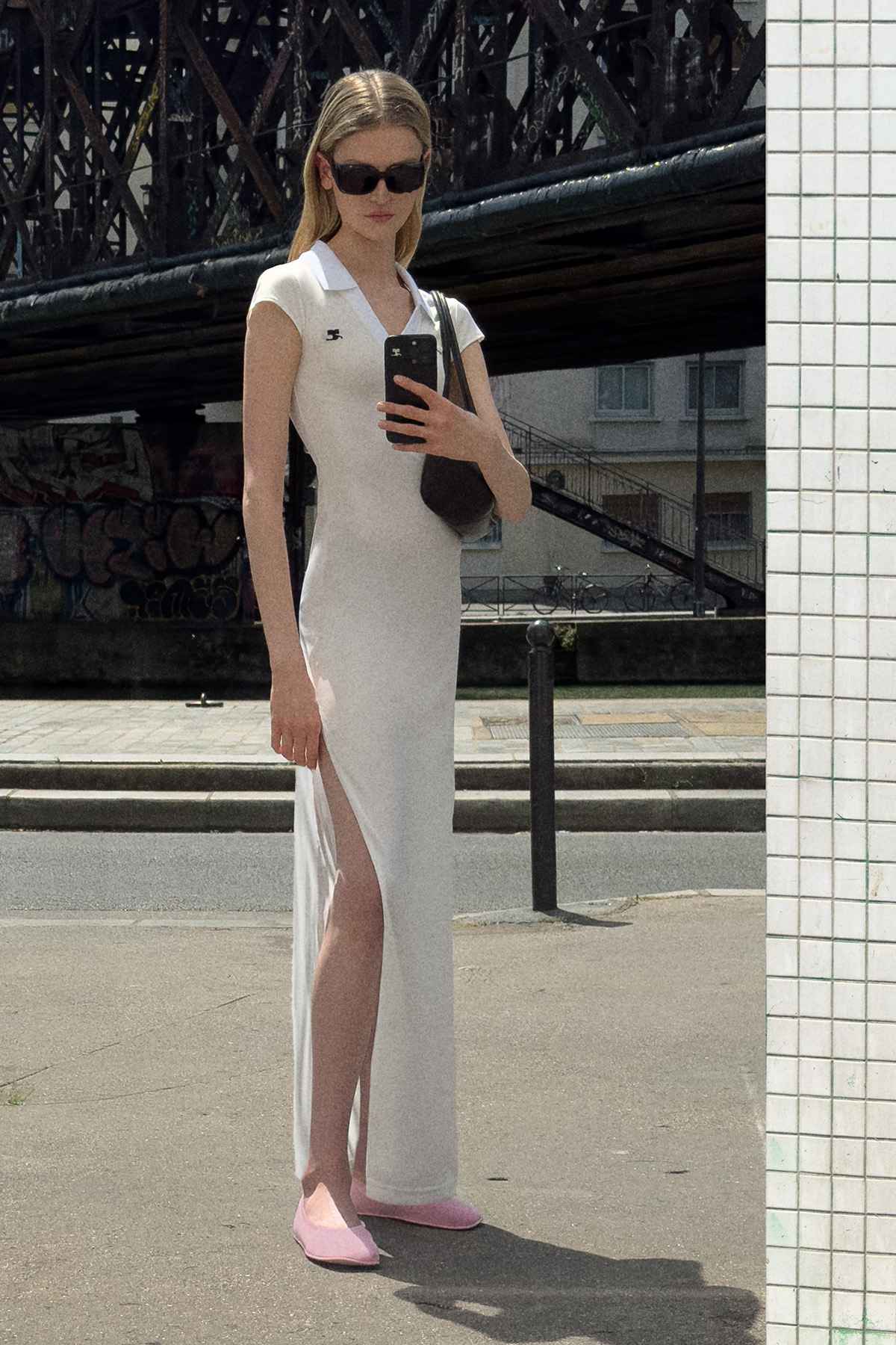 Courrèges Presents Its New Spring Summer 2026 Men’s & Women’s Pre-Collection