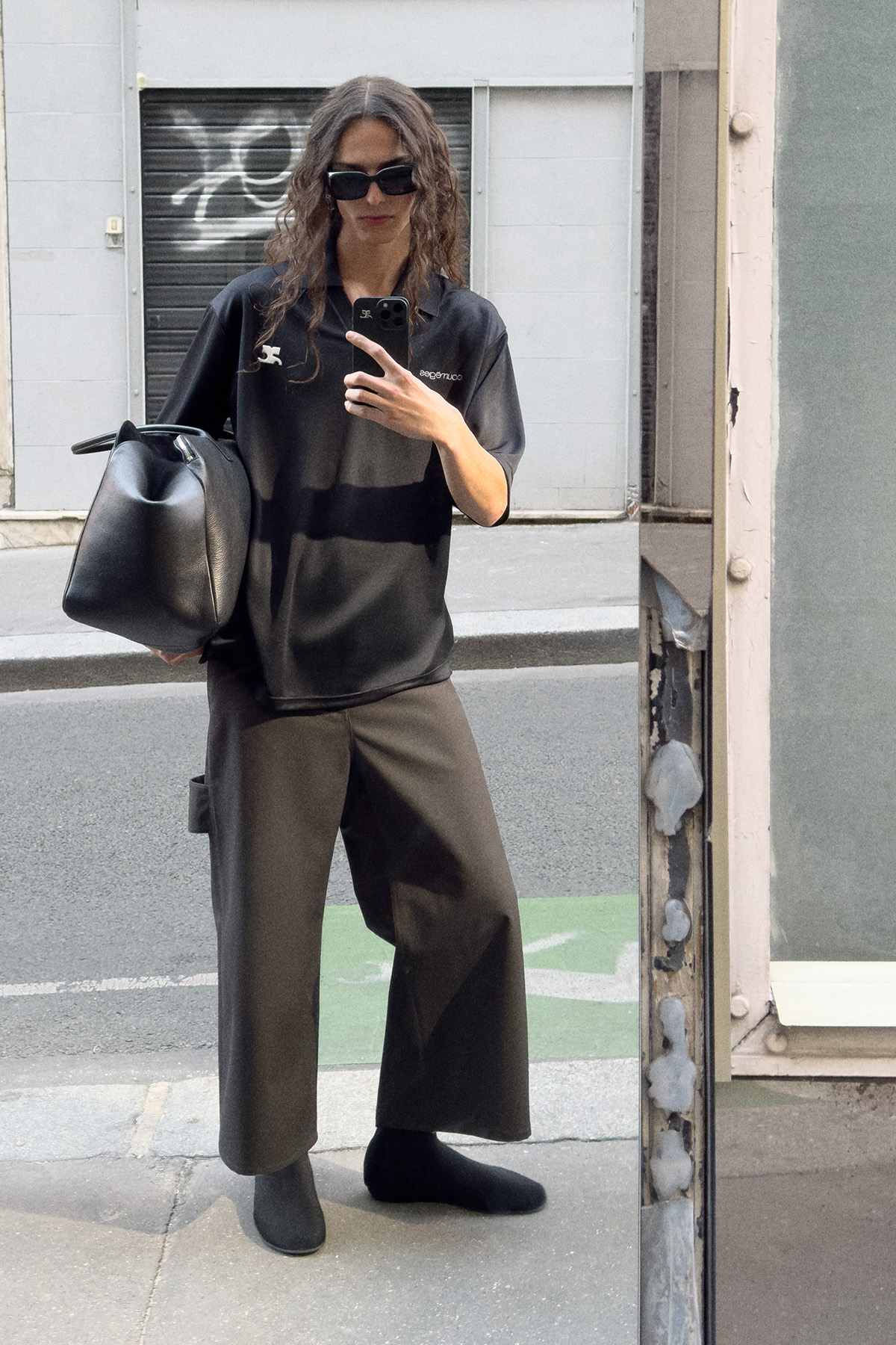 Courrèges Presents Its New Spring Summer 2026 Men’s & Women’s Pre-Collection