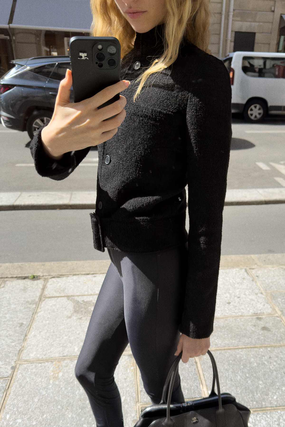 Courrèges Presents Its New Spring Summer 2026 Men’s & Women’s Pre-Collection