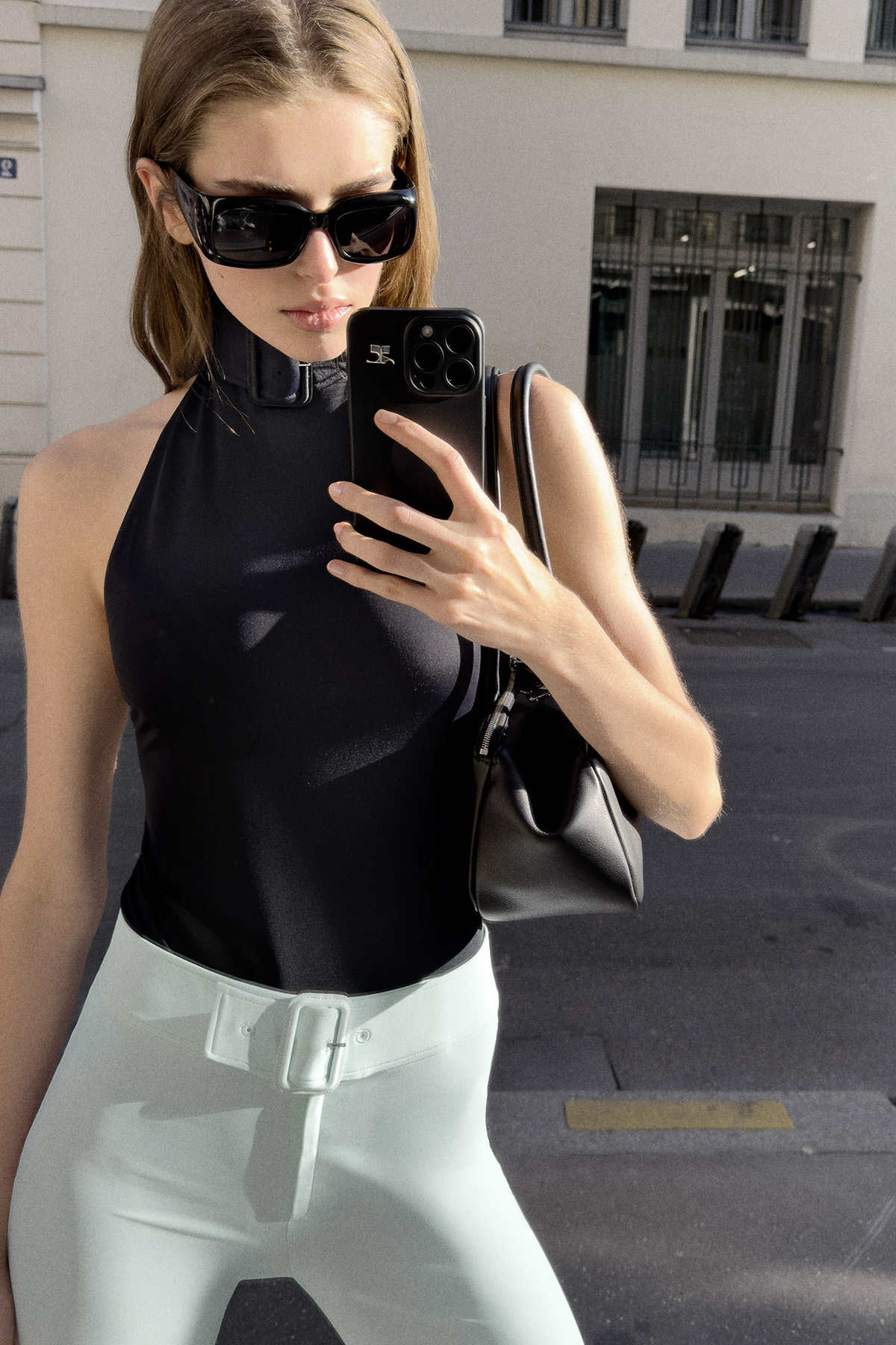 Courrèges Presents Its New Spring Summer 2026 Men’s & Women’s Pre-Collection