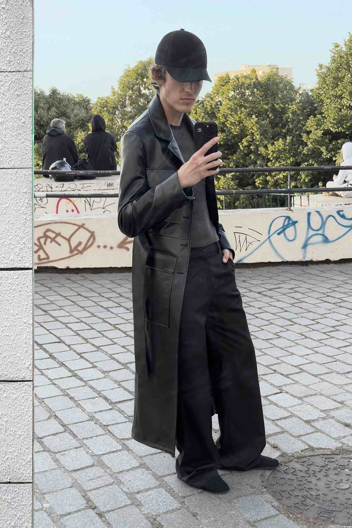 Courrèges Presents Its New Spring Summer 2026 Men’s & Women’s Pre-Collection