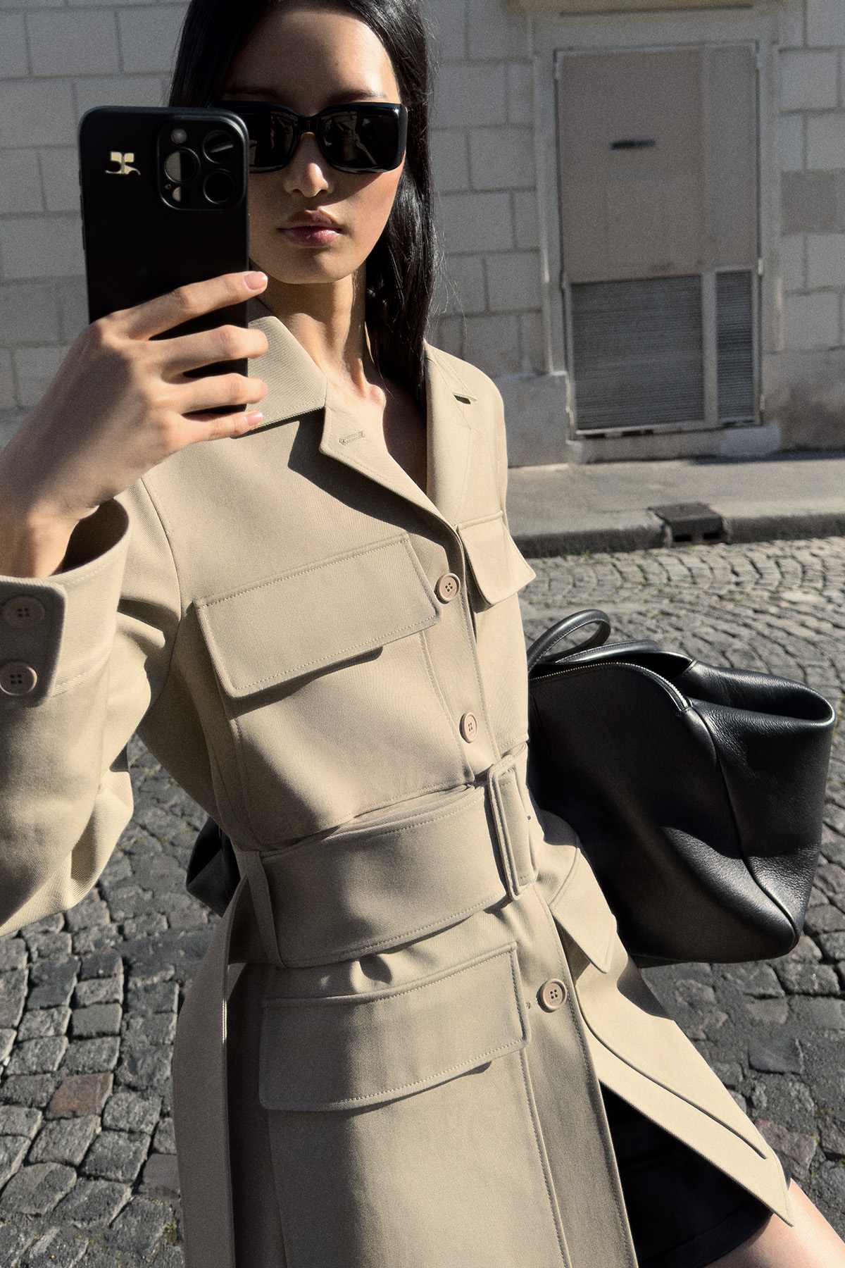 Courrèges Presents Its New Spring Summer 2026 Men’s & Women’s Pre-Collection