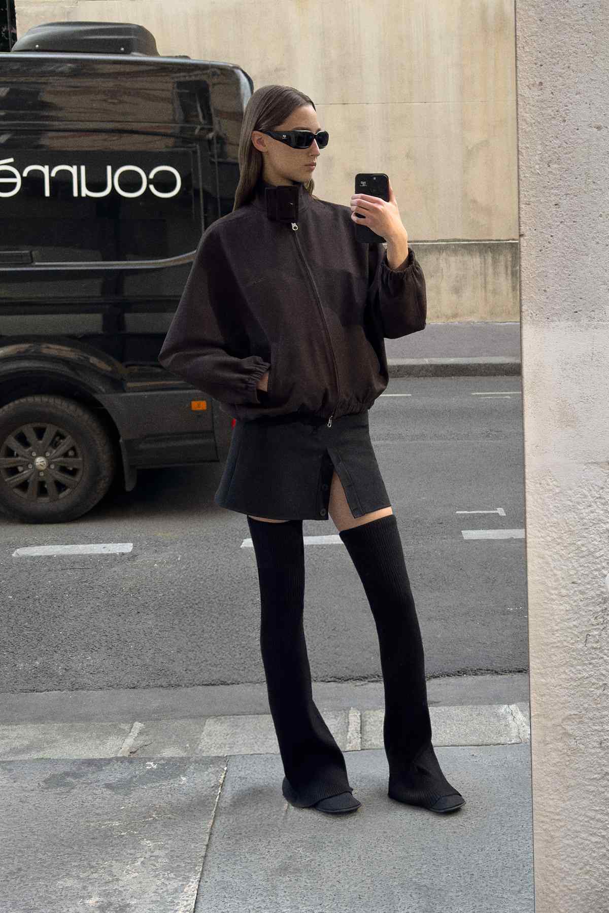 Courrèges Presents Its New Spring Summer 2026 Men’s & Women’s Pre-Collection