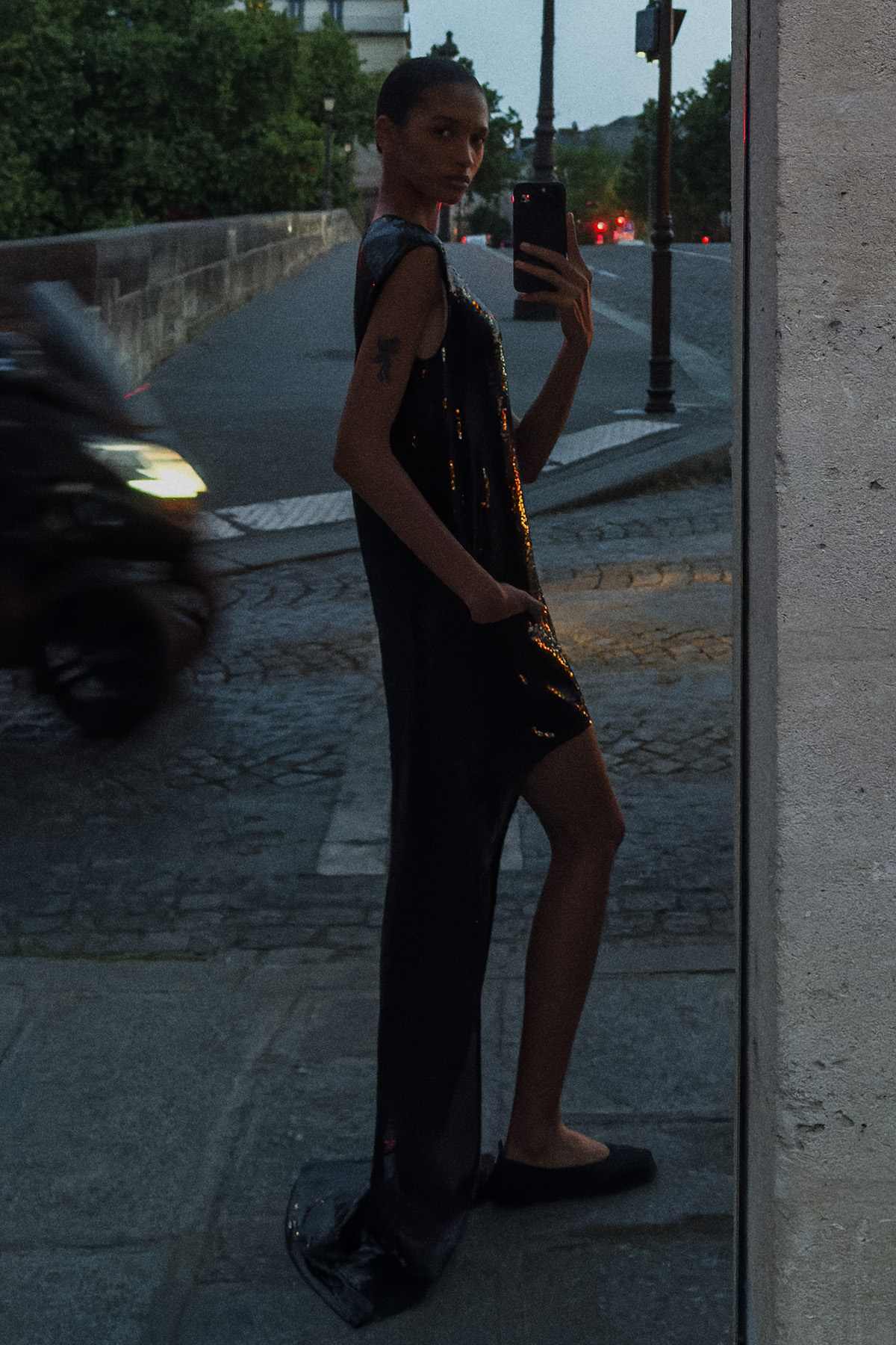 Courrèges Presents Its New Spring Summer 2026 Men’s & Women’s Pre-Collection