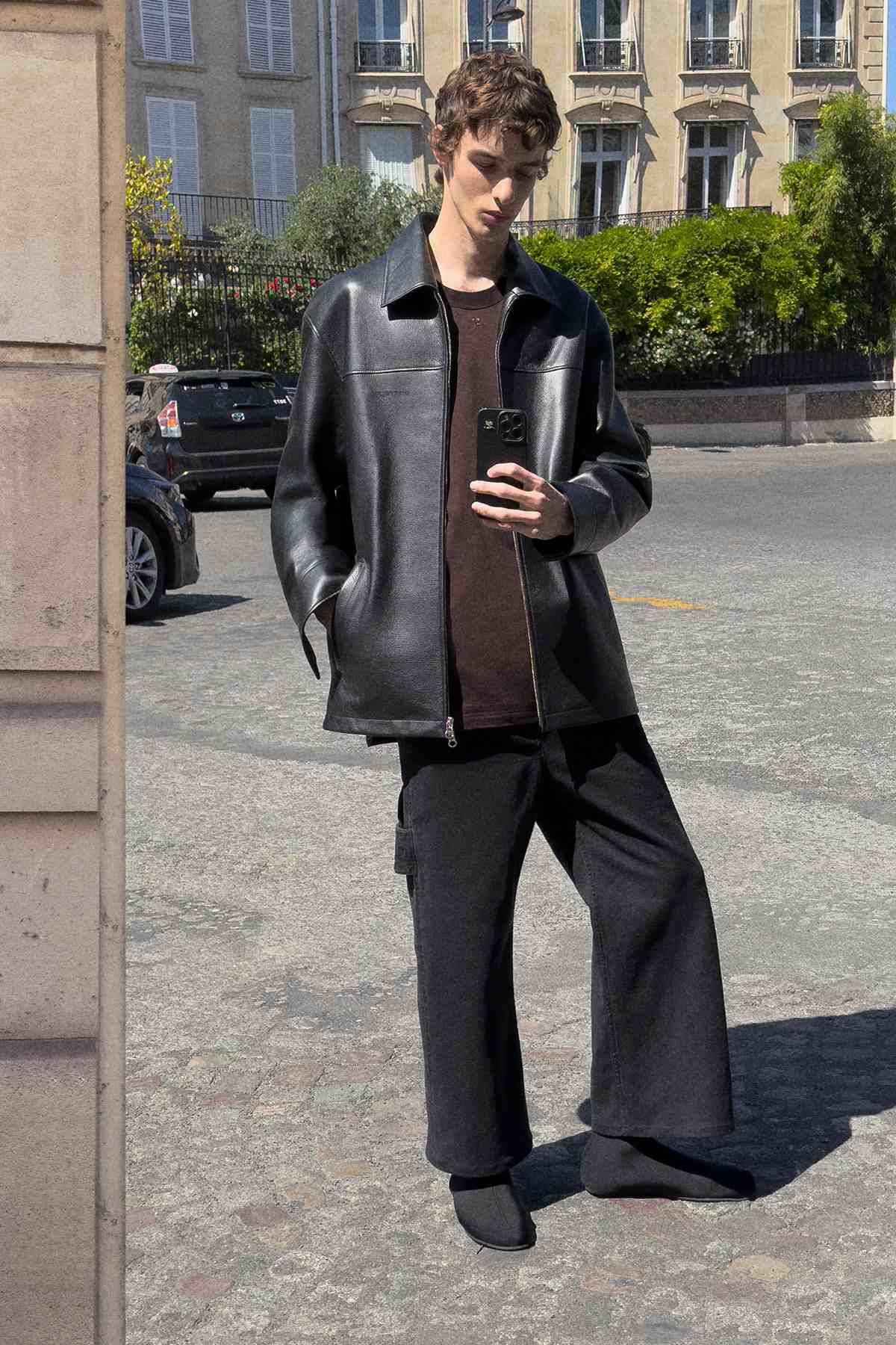 Courrèges Presents Its New Spring Summer 2026 Men’s & Women’s Pre-Collection