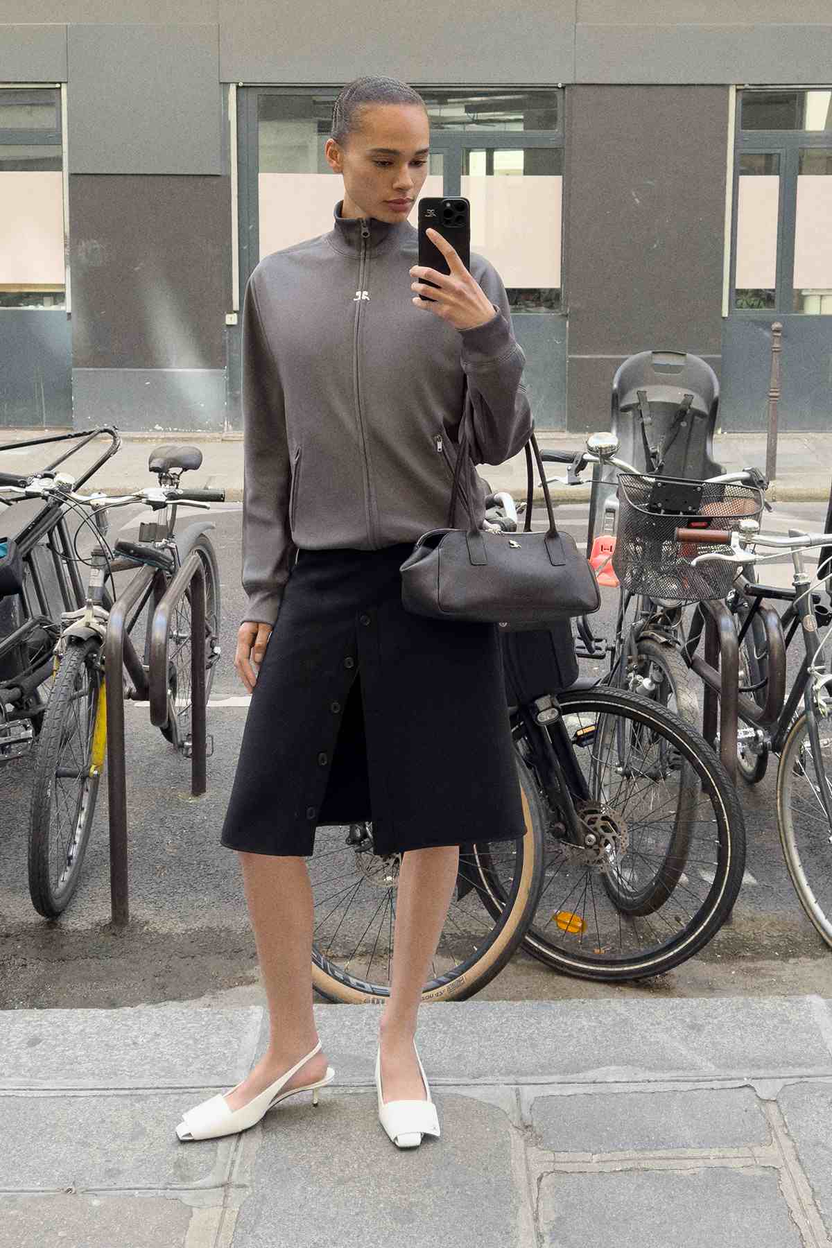 Courrèges Presents Its New Spring Summer 2026 Men’s & Women’s Pre-Collection