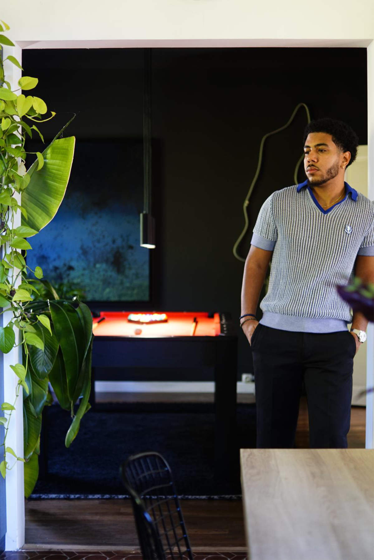 Laura Gonzalez Landscapes Exhibition: Craft And Luminescent Elegance