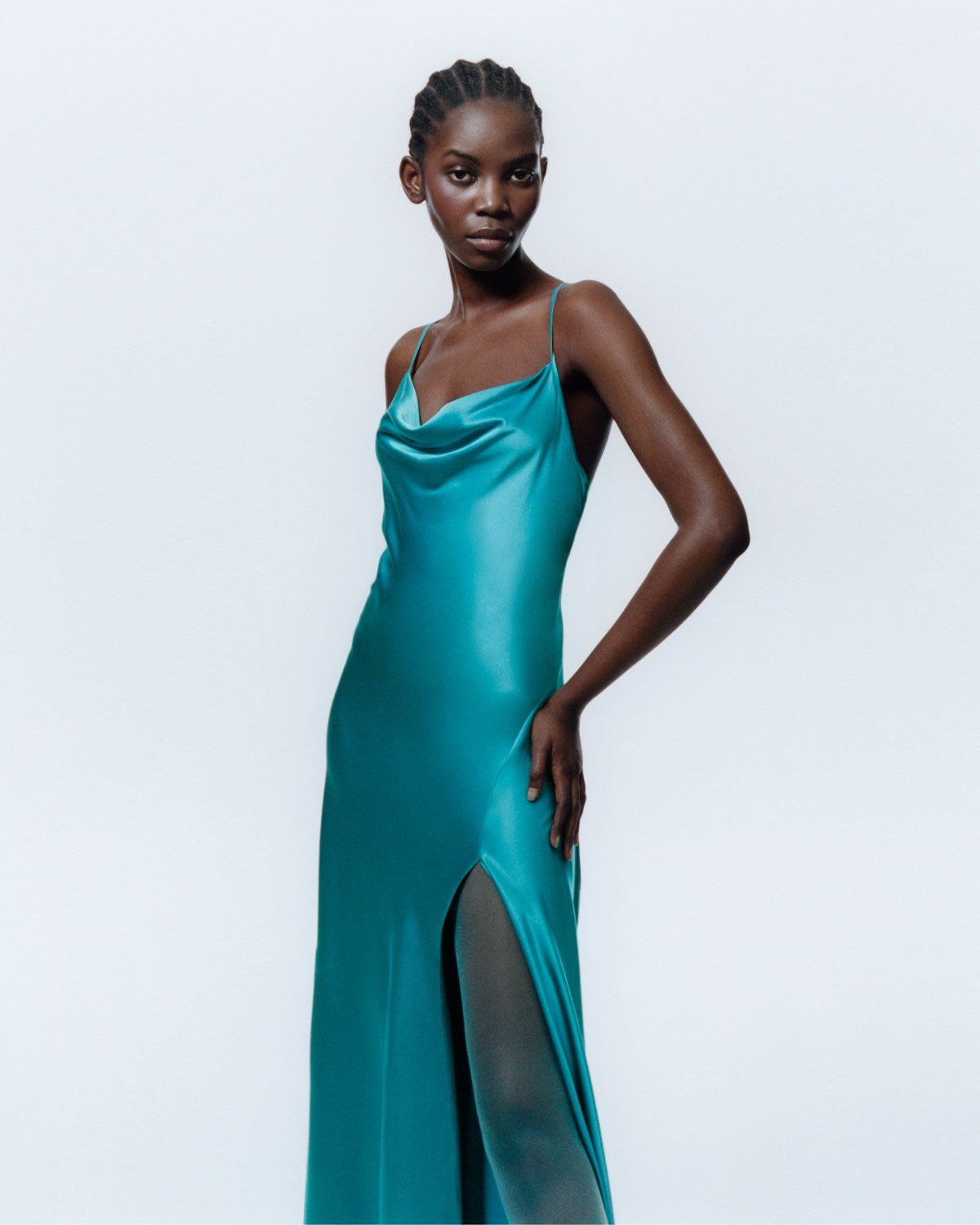 Danamé Presents Its New Fall Winter 24/25 Collection: Exploring Wilderness Elegance