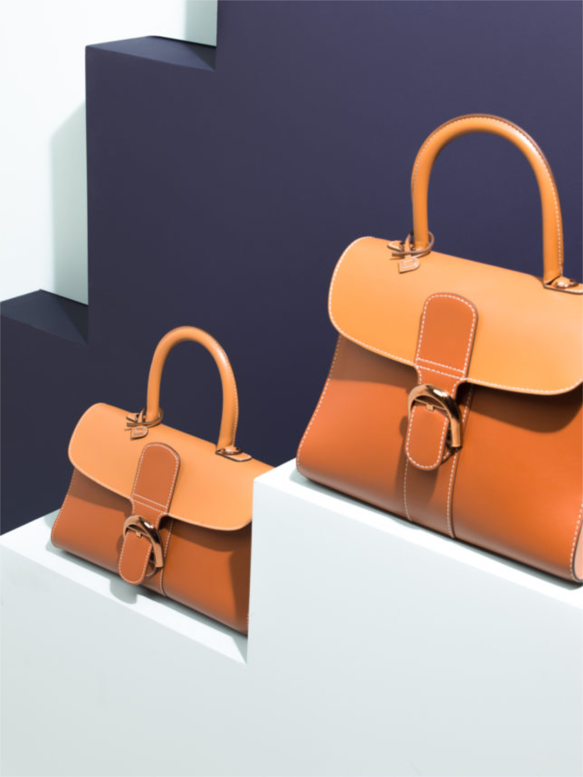 How Delvaux, the world's oldest luxury leather goods maison