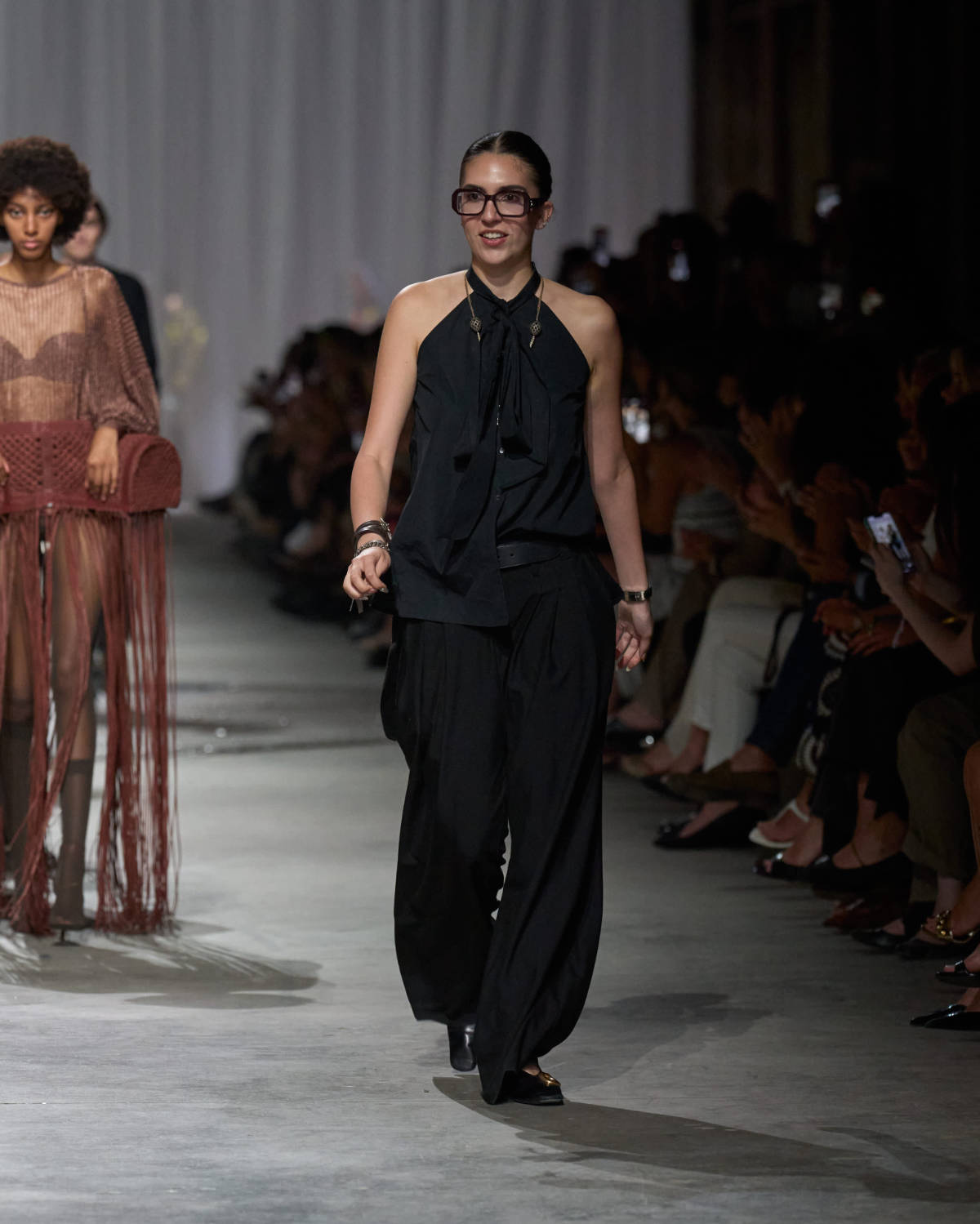 Polimoda Graduate Show 2025