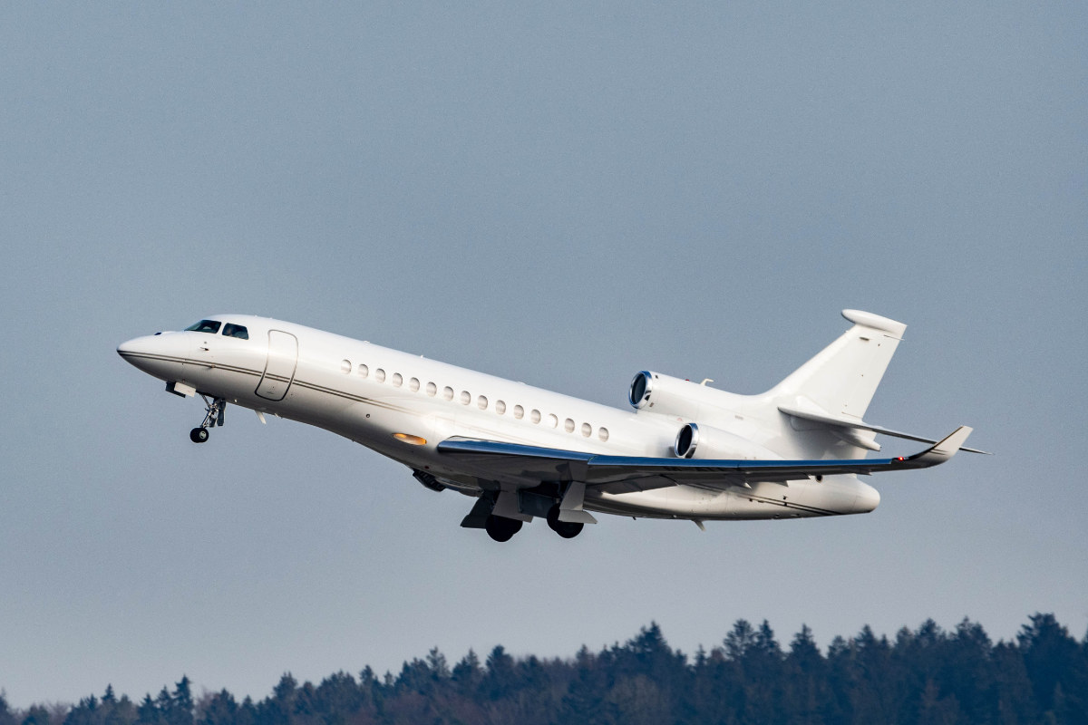The Jet Collection: Elevating Private Aviation to the World’s Most Remote Dream Destinations