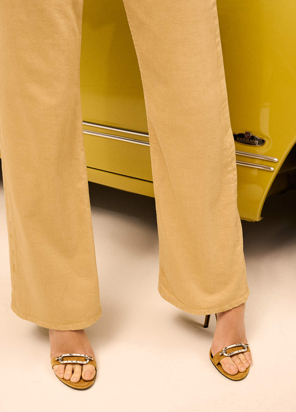 MOTHER Denim Unveils Winter 2025 “Drop 2” – Luxury Denim For The Discerning