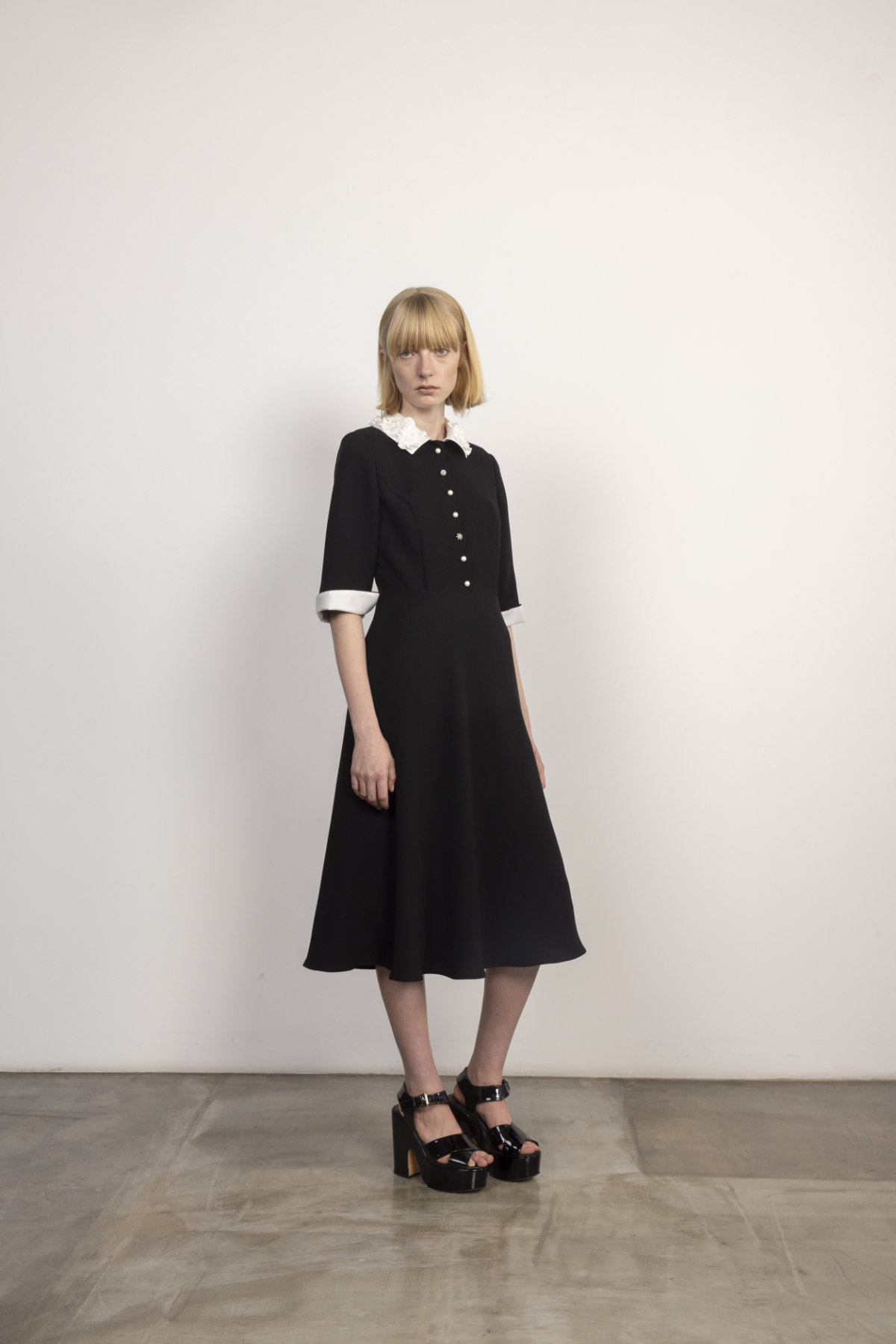 Dice Kayek Presents Its Spring Summer 2026 Collection