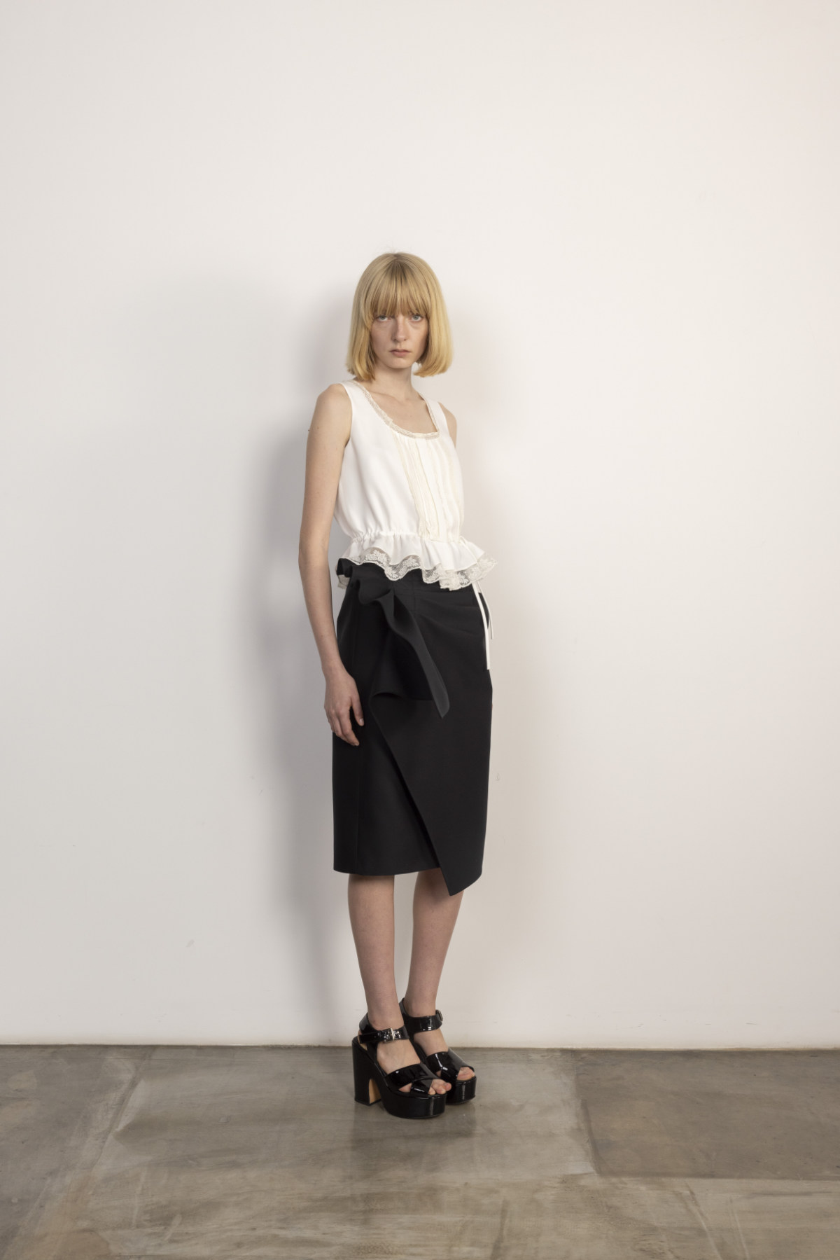 Dice Kayek Presents Its Spring Summer 2026 Collection