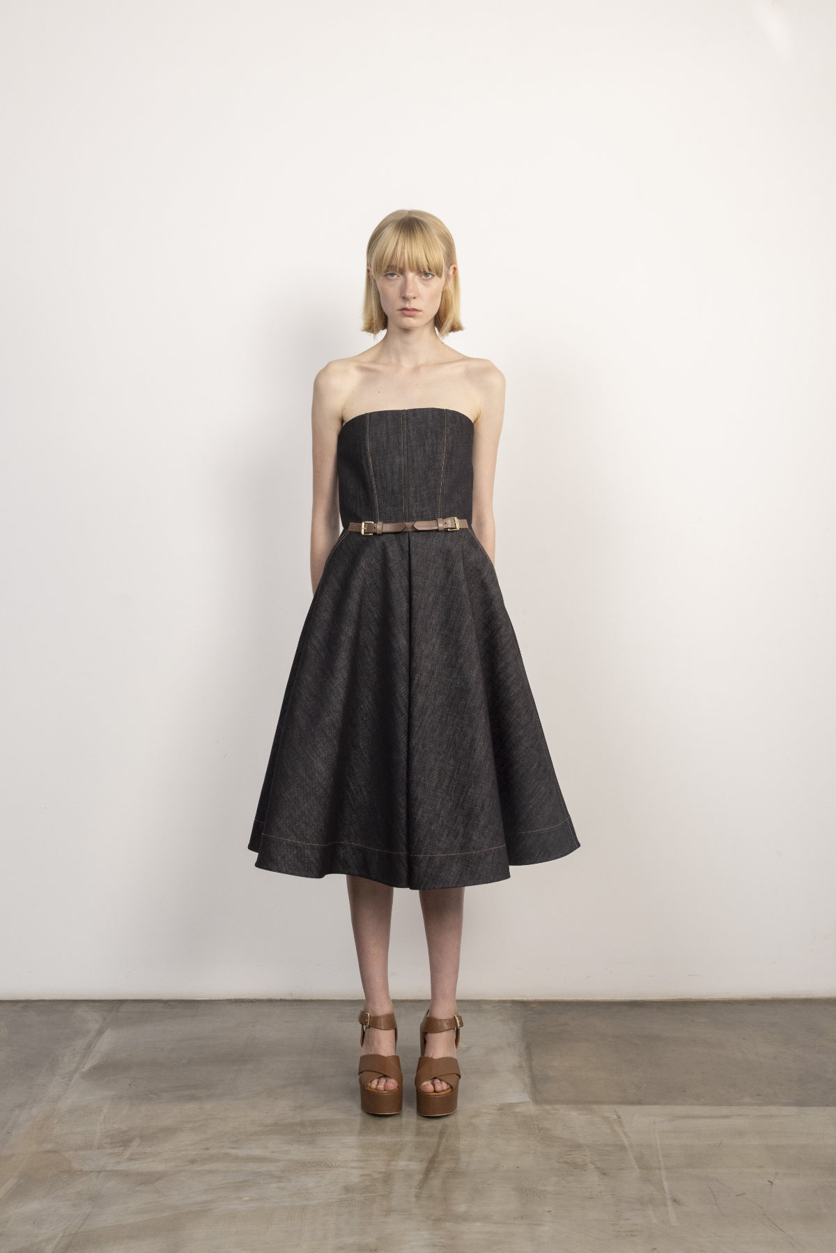 Dice Kayek Presents Its Spring Summer 2026 Collection