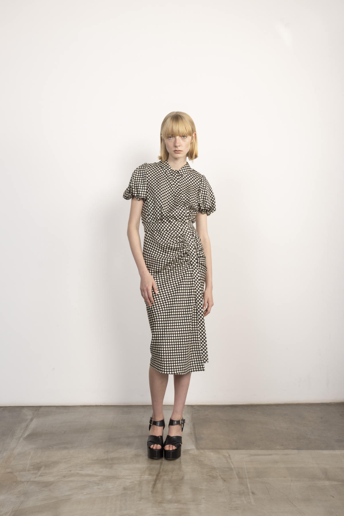 Dice Kayek Presents Its Spring Summer 2026 Collection
