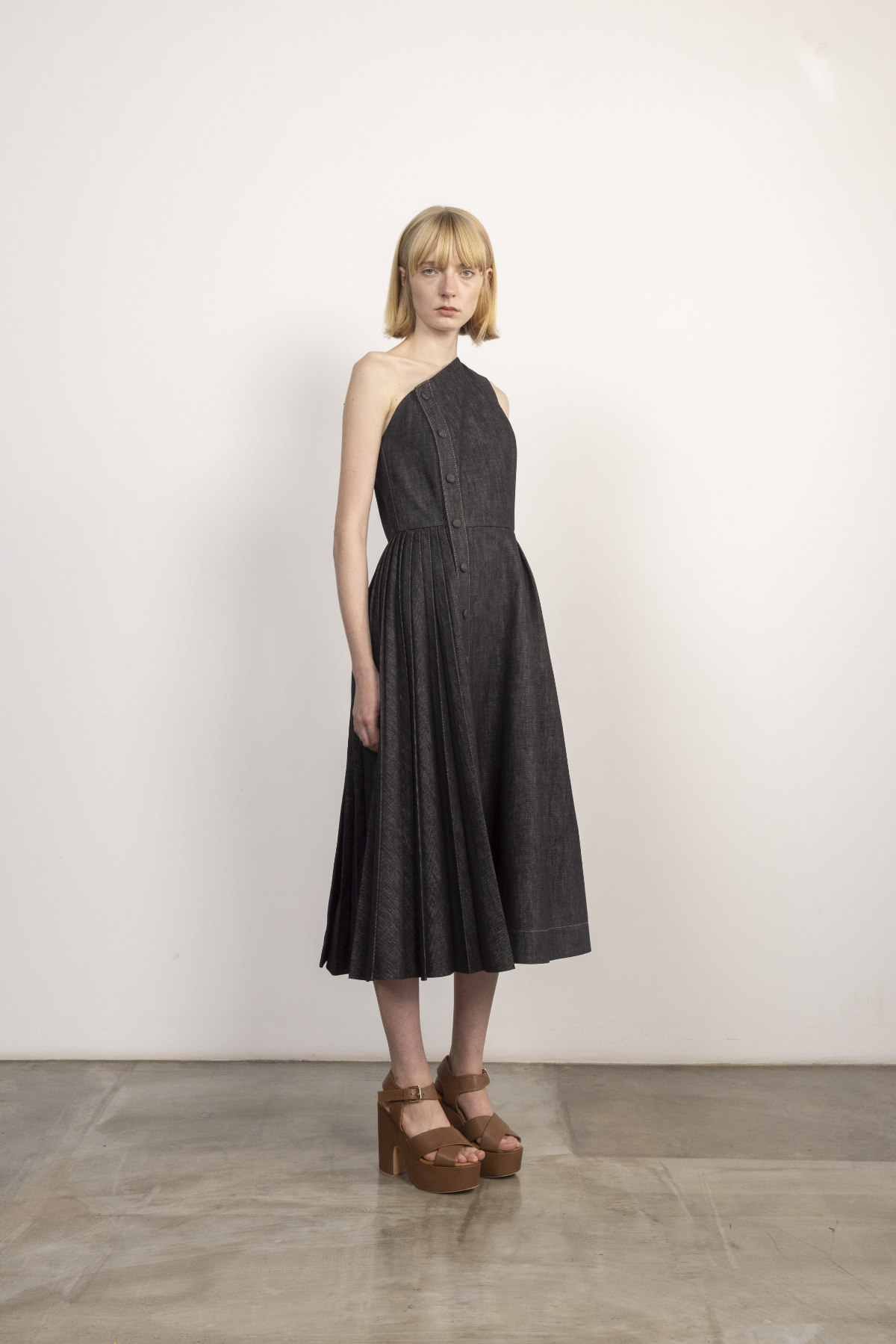 Dice Kayek Presents Its Spring Summer 2026 Collection