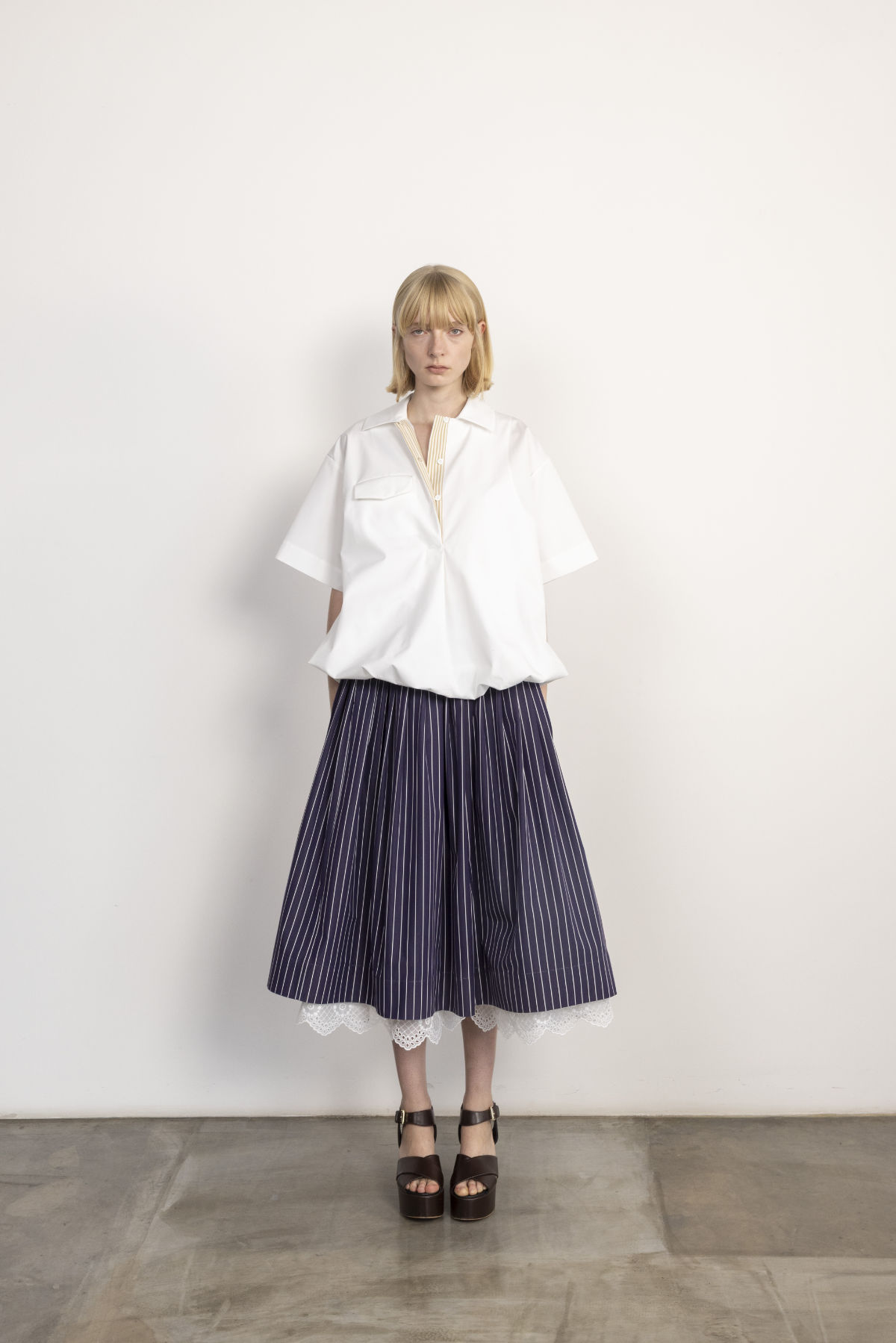 Dice Kayek Presents Its Spring Summer 2026 Collection