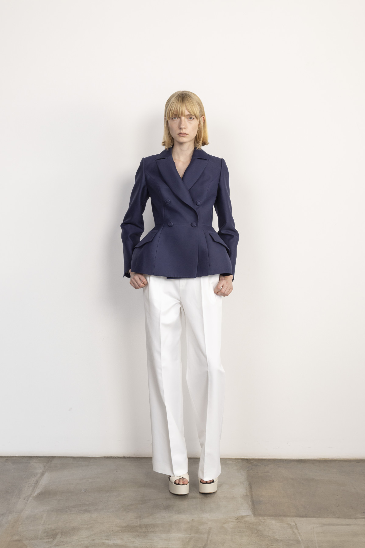 Dice Kayek Presents Its Spring Summer 2026 Collection