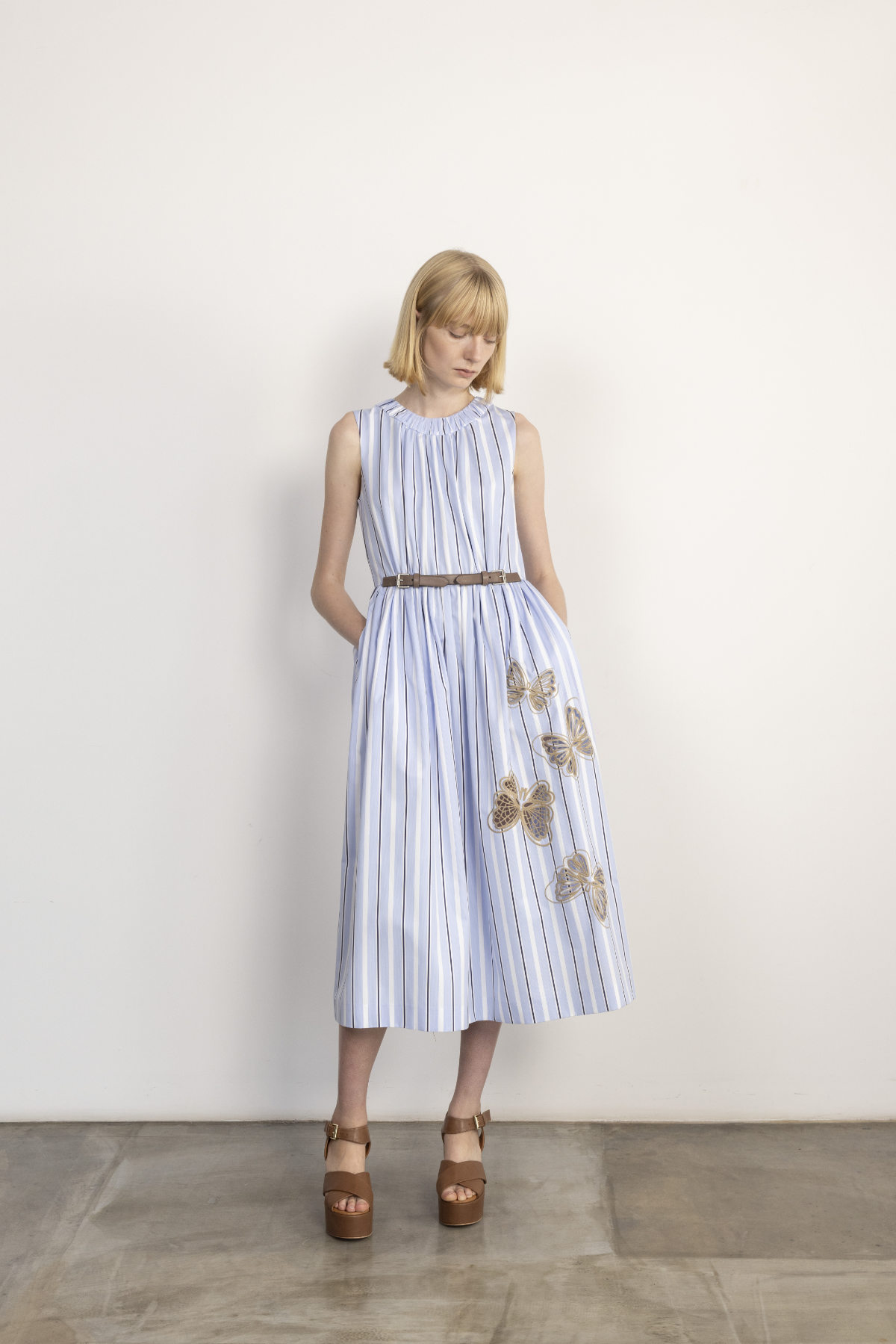 Dice Kayek Presents Its Spring Summer 2026 Collection