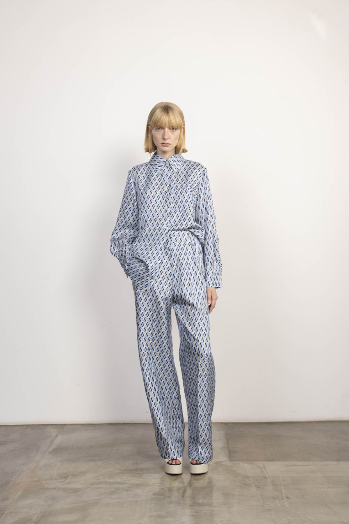 Dice Kayek Presents Its Spring Summer 2026 Collection