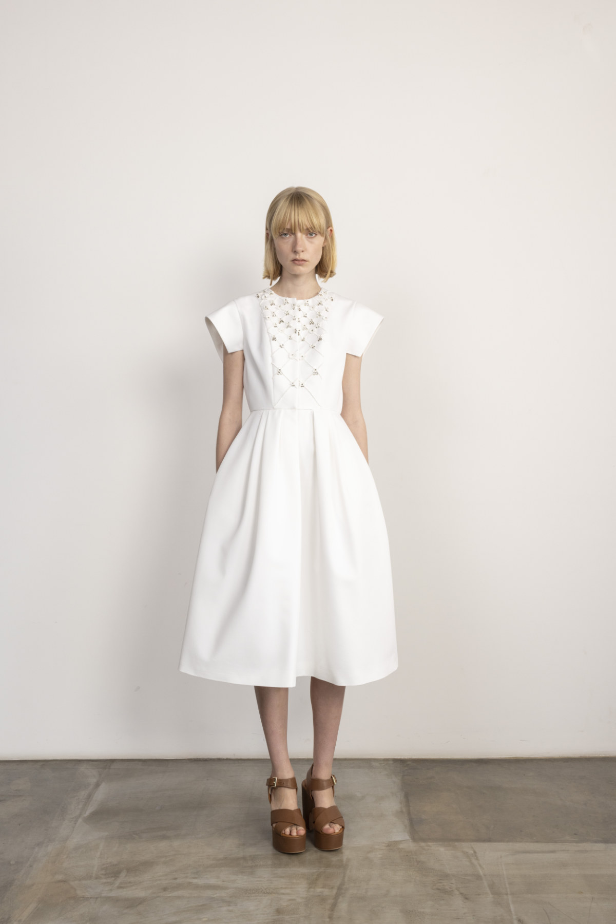 Dice Kayek Presents Its Spring Summer 2026 Collection