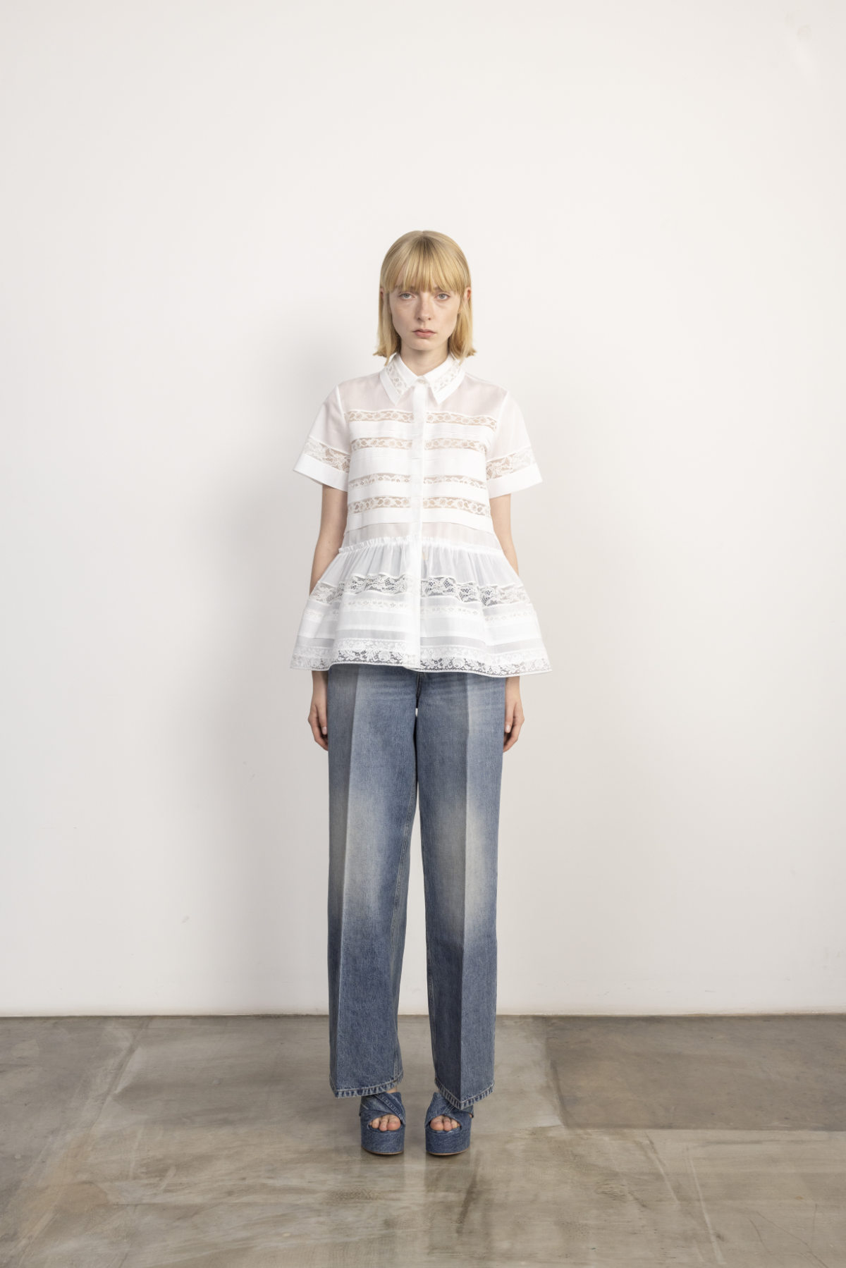 Dice Kayek Presents Its Spring Summer 2026 Collection
