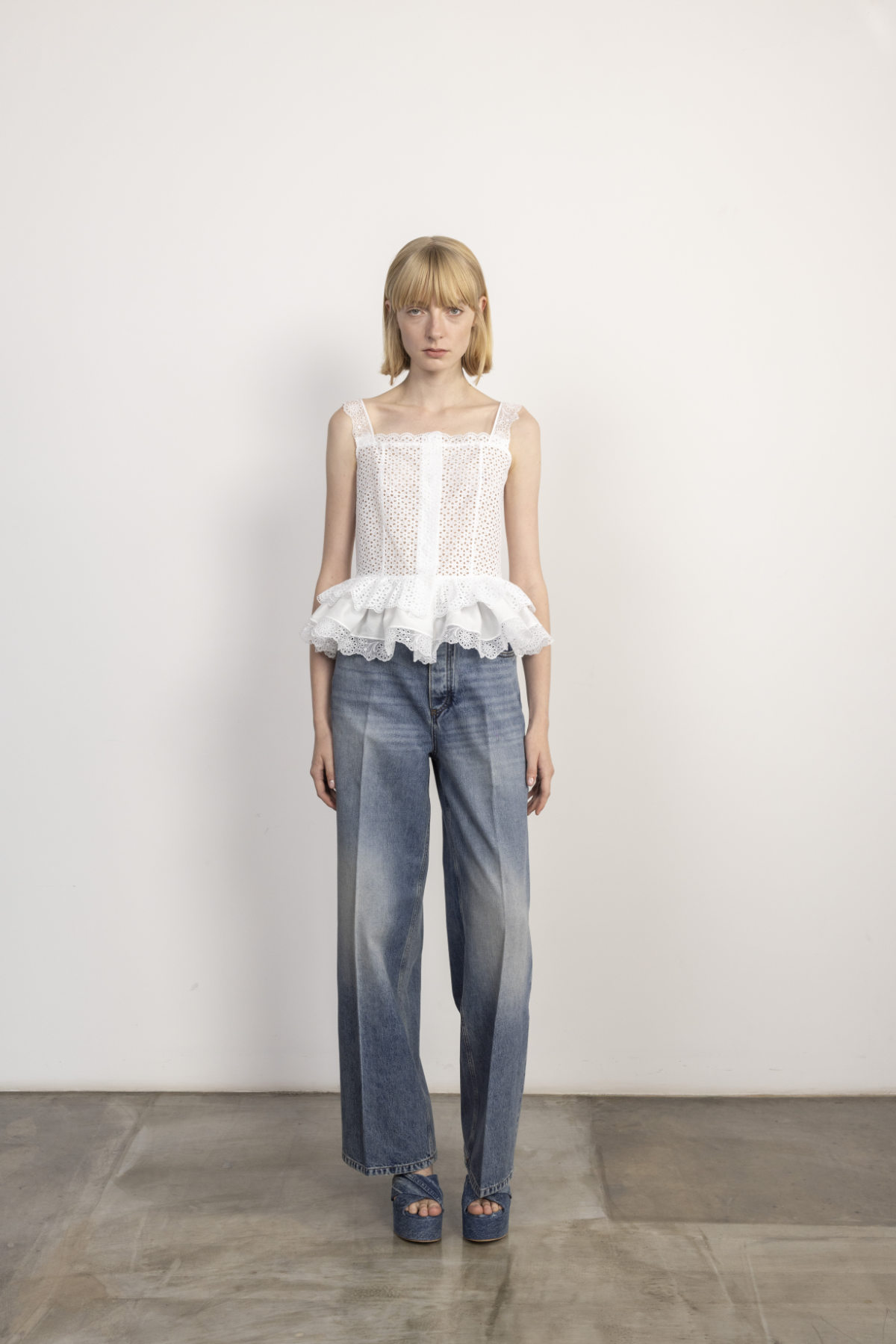 Dice Kayek Presents Its Spring Summer 2026 Collection