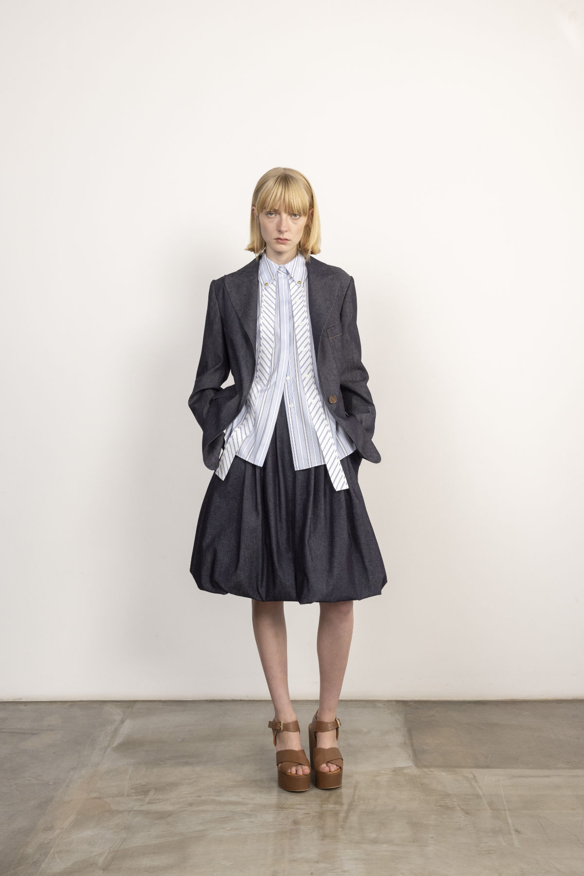 Dice Kayek Presents Its Spring Summer 2026 Collection