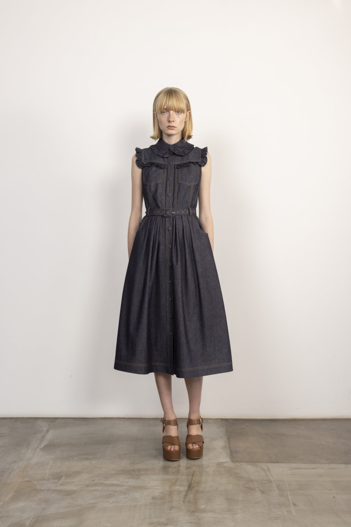 Dice Kayek Presents Its Spring Summer 2026 Collection