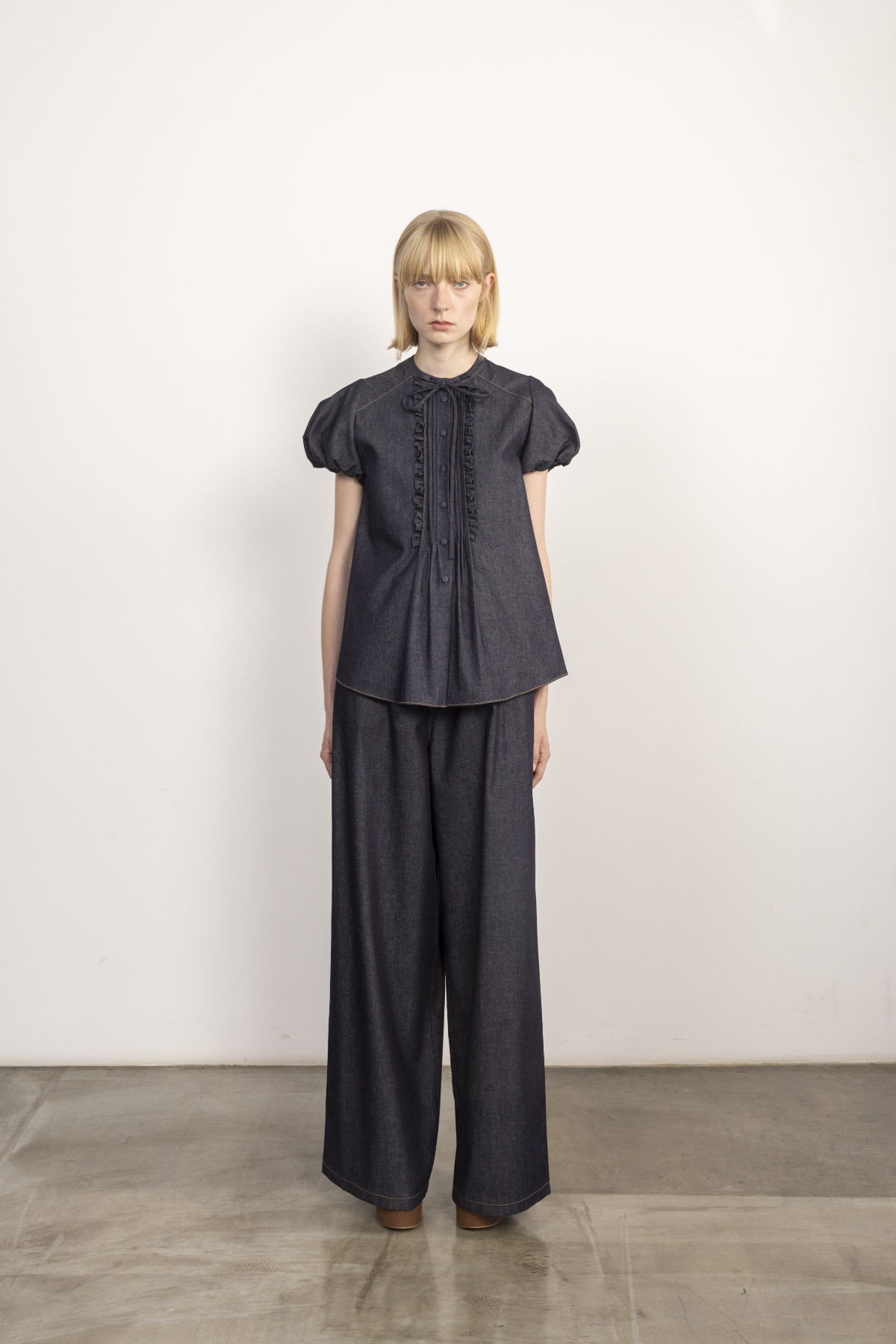 Dice Kayek Presents Its Spring Summer 2026 Collection