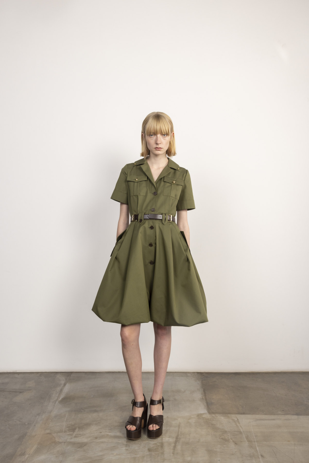 Dice Kayek Presents Its Spring Summer 2026 Collection