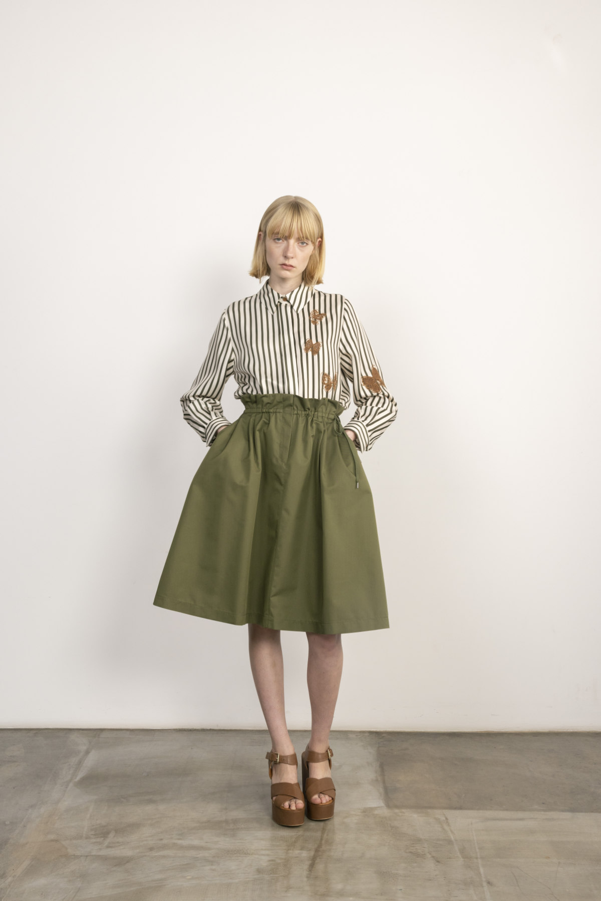 Dice Kayek Presents Its Spring Summer 2026 Collection
