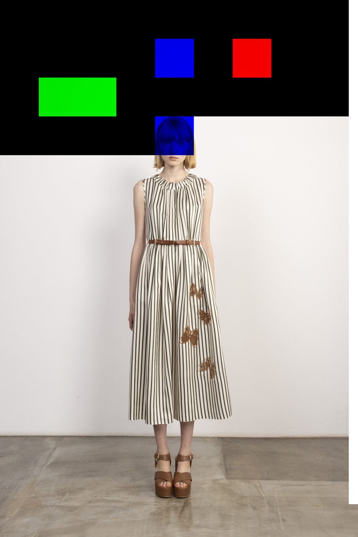 Dice Kayek Presents Its Spring Summer 2026 Collection